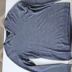 John Varvatos Luxe Wool sweater